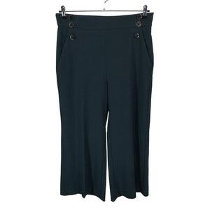 Unisex Marella - Straight leg trousers, size 42 - Blue (1)