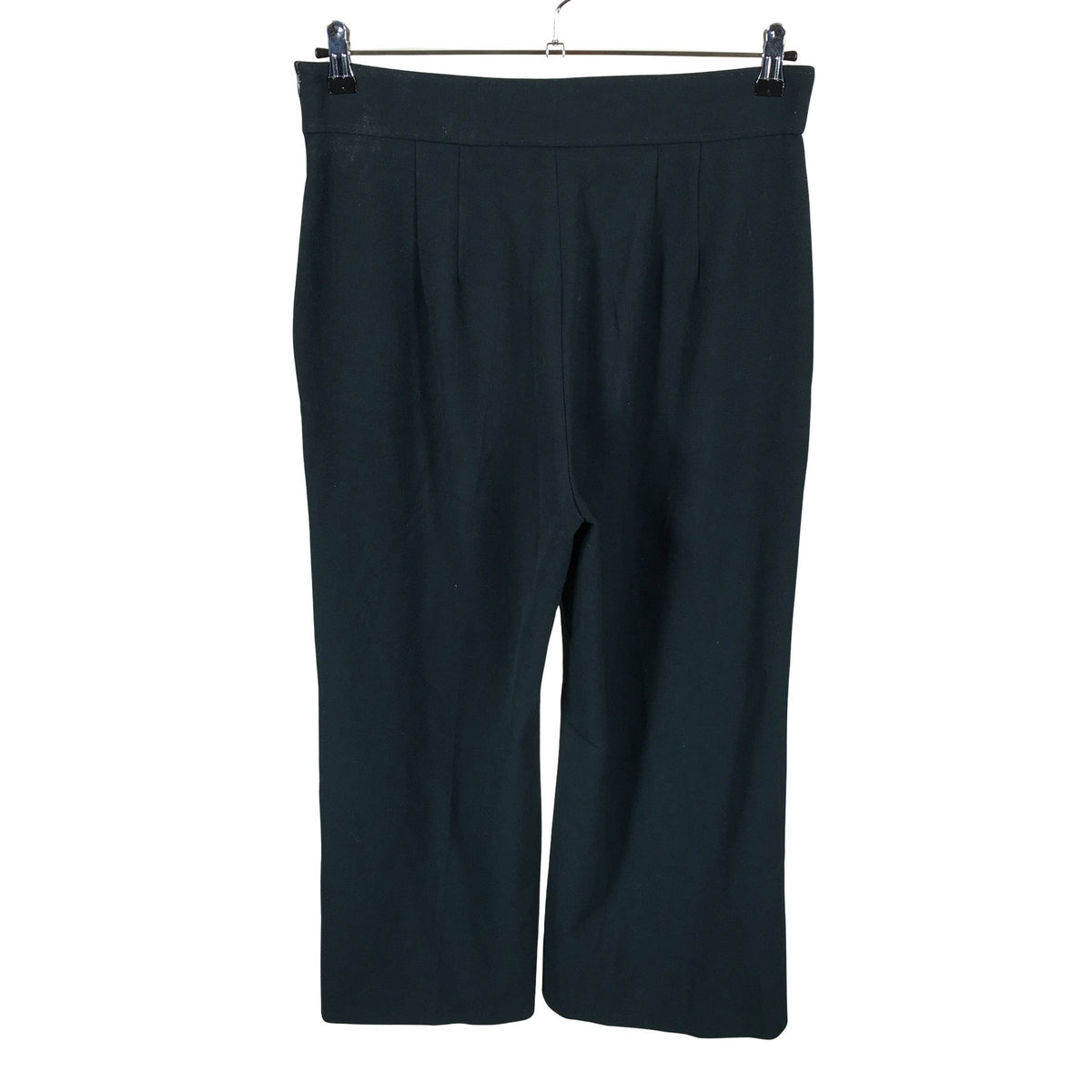 Unisex Marella - Straight leg trousers, size 42 - Blue (2)