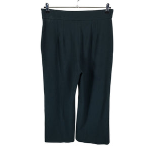 Unisex Marella - Straight leg trousers, size 42 - Blue (2)