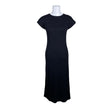 Unisex Rodebjer - Tricot dress, size 38 - Black ()