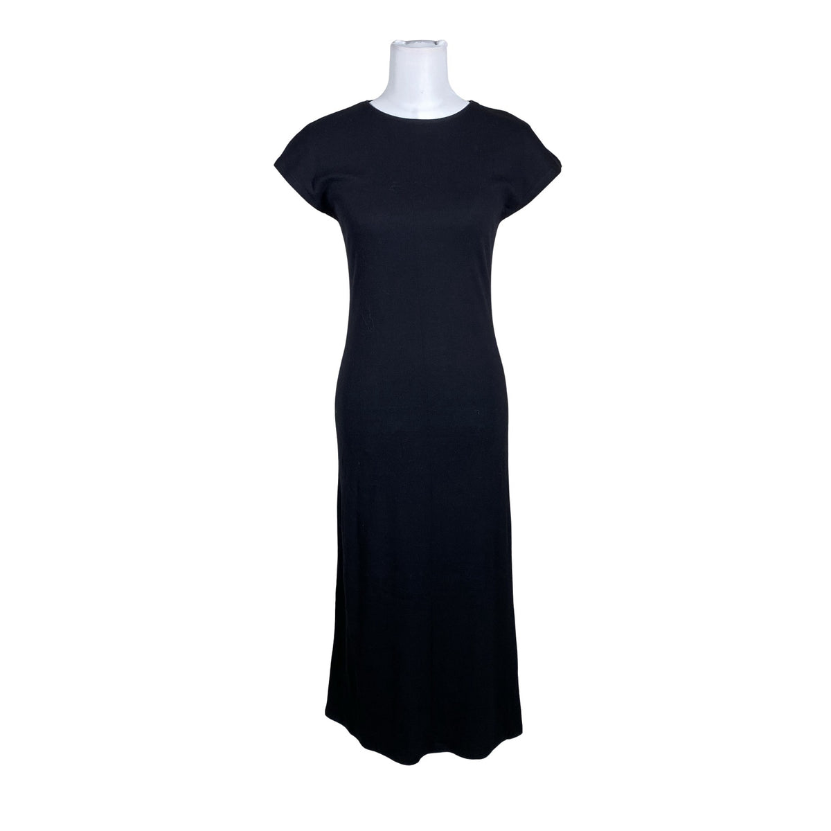Unisex Rodebjer - Tricot dress, size 38 - Black (1)