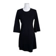 Unisex Tiger of Sweden - Knit dress, size 40 - Black ()