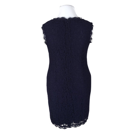 Unisex 1.2.3 Paris - Party dress, size 42 - Blue (2)