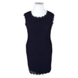 Unisex 1.2.3 Paris - Party dress, size 42 - Blue ()