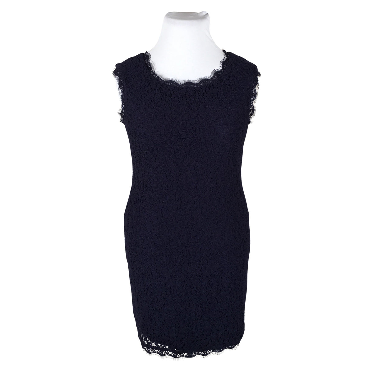 Unisex 1.2.3 Paris - Party dress, size 42 - Blue (1)