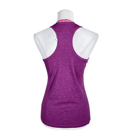 Unisex Adidas - Sports top, size 36 - Violet (2)