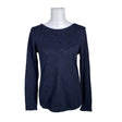 Unisex Esprit - Tricot shirt, size 36 - Blue ()