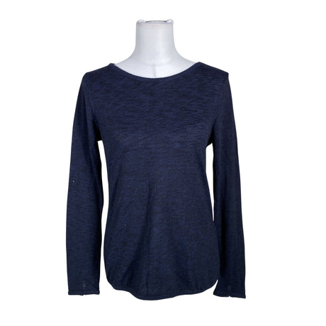 Unisex Esprit - Tricot shirt, size 36 - Blue ()