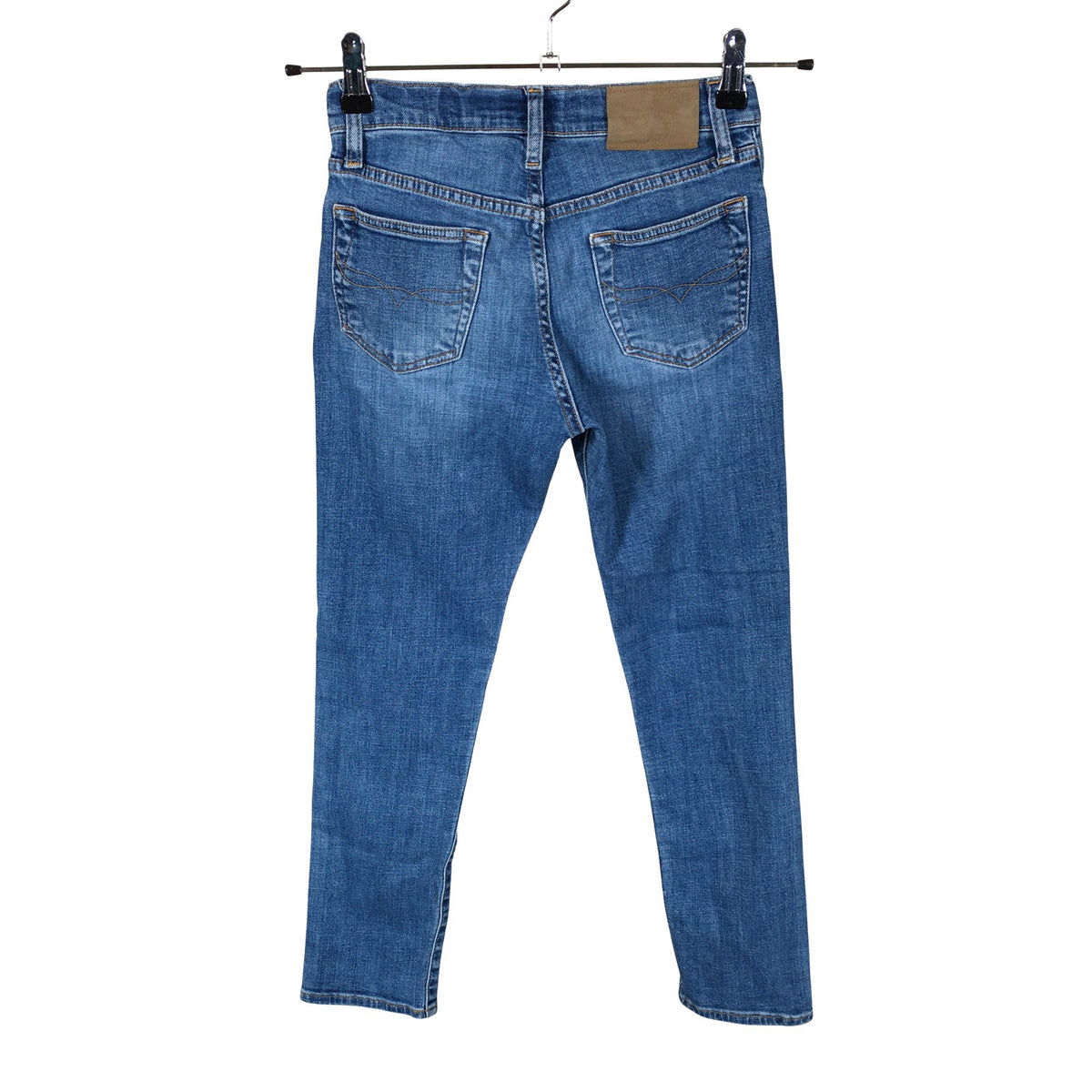 Unisex Polo Ralph Lauren - Jeans, size 146 - 152 - Blue (2)