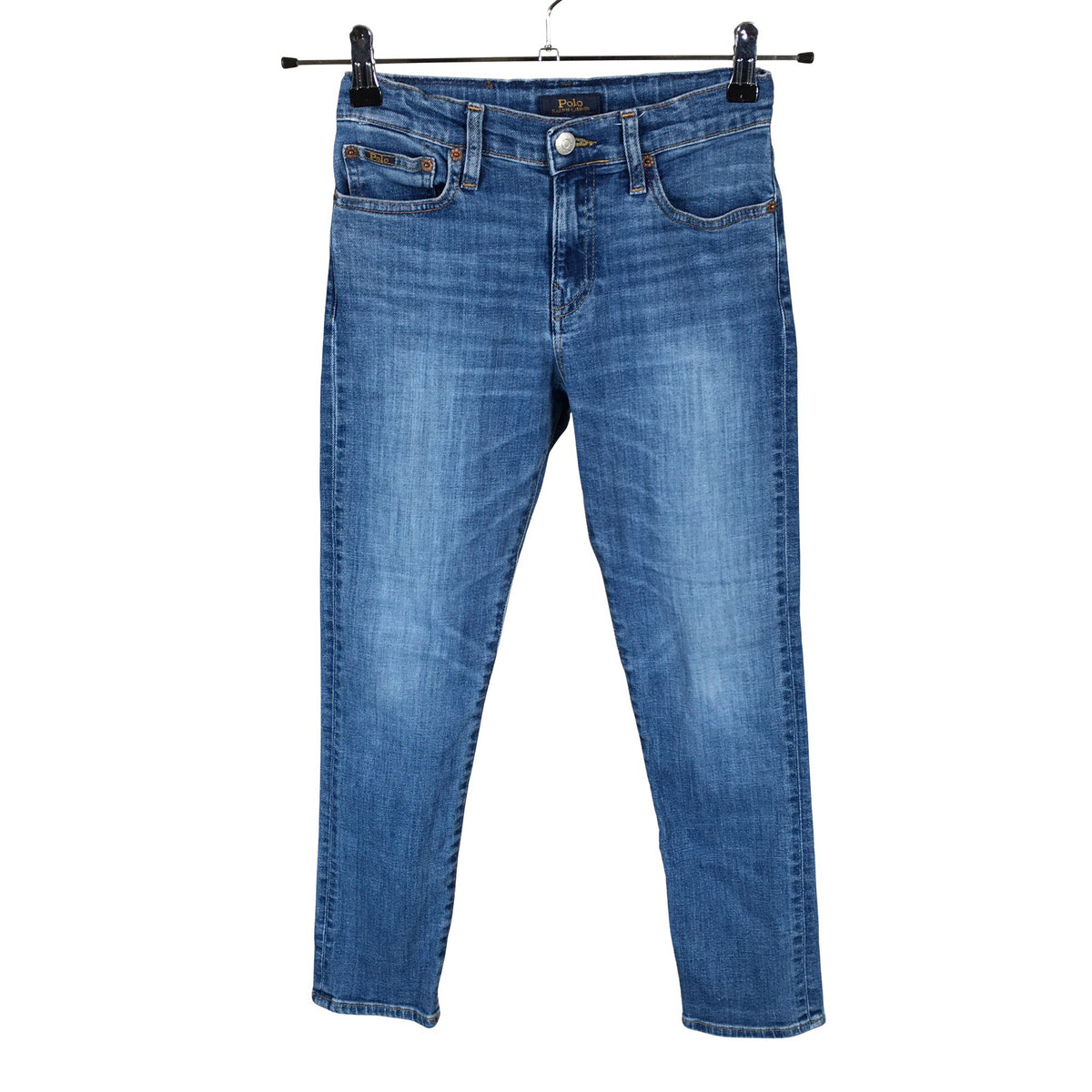 Unisex Polo Ralph Lauren - Jeans, size 146 - 152 - Blue (1)