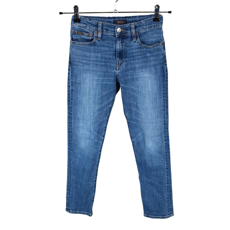 Unisex Polo Ralph Lauren - Jeans, size 146 - 152 - Blue ()
