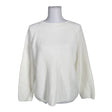 Unisex Nanso - Sweater, size 36 - White ()
