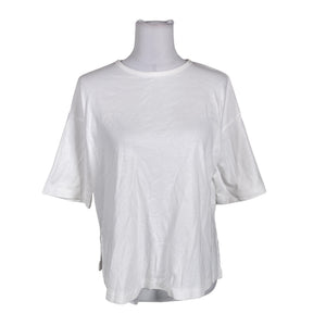 Unisex COS - T-shirt, size 36 - White (1)