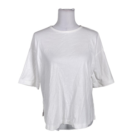 Unisex COS - T-shirt, size 36 - White ()