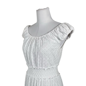 Unisex Andiata - Dress, size 36 - White (2)