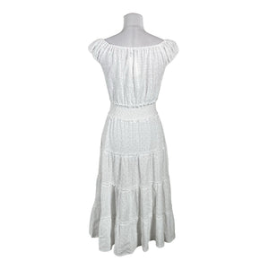 Unisex Andiata - Dress, size 36 - White (3)