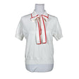 Unisex Essentiel Antwerp - Sweater, size 36 - White ()