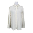 Unisex Weekend by MaxMara - Blouse, size 38 - Natural white ()