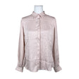 Unisex Hunkemöller - Blouse, size 38 - Light pink ()