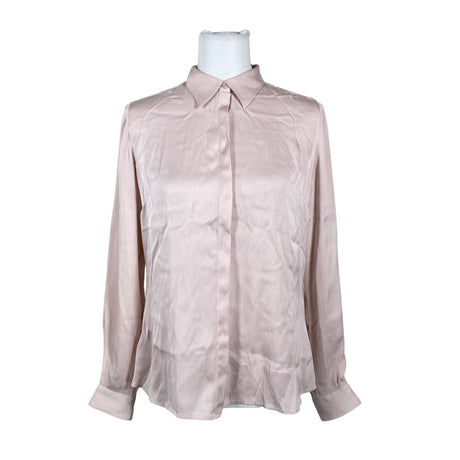 Unisex Hunkemöller - Blouse, size 38 - Light pink ()