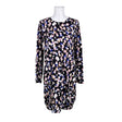 Unisex NOSH - Tricot dress, size 40 - Black ()