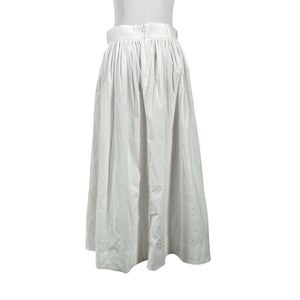 Unisex Andiata - Fabric skirt, size 38 - White (3)