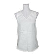 Unisex Andiata - Top, size 36 - White ()