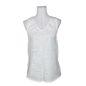 Unisex Andiata - Top, size 36 - White (1)