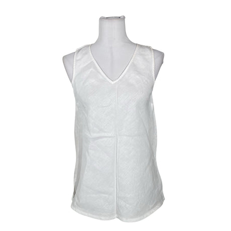 Unisex Andiata - Top, size 36 - White ()