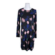 Unisex NOSH - Tricot dress, size 40 - Blue ()