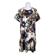 Unisex Kaiko - Tricot dress, size 40 - Light pink ()