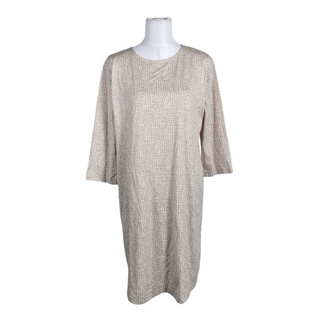 Unisex Marimekko - Tricot dress, size 40 - Beige ()