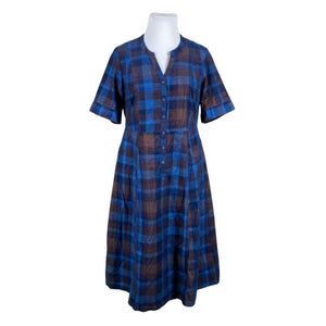Unisex Seasalt Cornwall - Dress, size 44 - Blue (1)