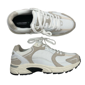 Unisex Björn Borg - Sneakers, size 41 - Beige (1)