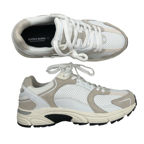 Unisex Björn Borg - Sneakers, size 41 - Beige ()