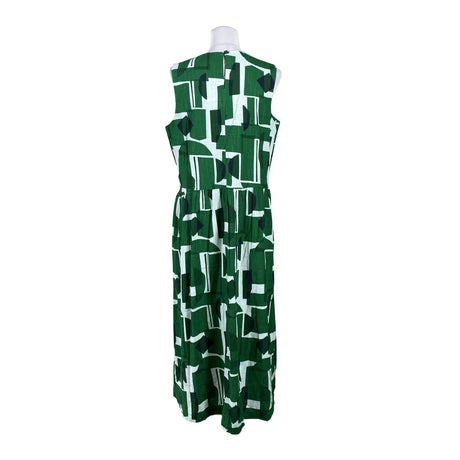 Unisex Seasalt Cornwall - Dress, size 36 - Green (2)