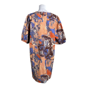 Unisex Aarrelabel - Dress, size 40 - Orange (3)