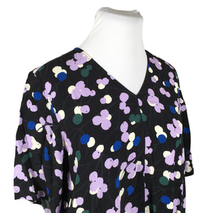 Unisex Marimekko - Dress, size 42 - Black (3)