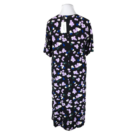Unisex Marimekko - Dress, size 42 - Black (2)
