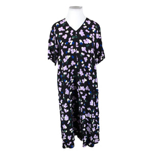 Unisex Marimekko - Dress, size 42 - Black (1)