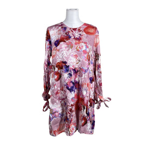 Unisex Nakoa - Dress, size 40 - Pink (1)