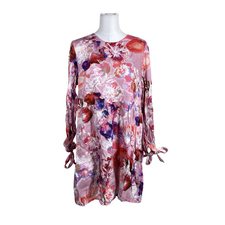 Unisex Nakoa - Dress, size 40 - Pink ()