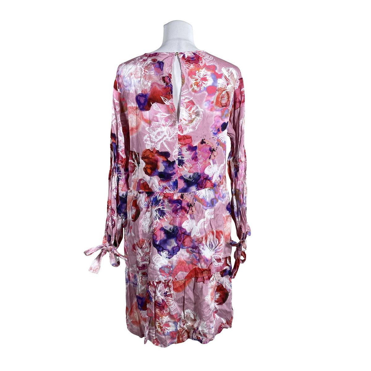 Unisex Nakoa - Dress, size 40 - Pink (2)