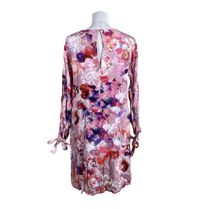 Unisex Nakoa - Dress, size 40 - Pink (2)