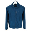 Unisex McKinley - Fleece jacket, size 164 - 170 - Blue ()