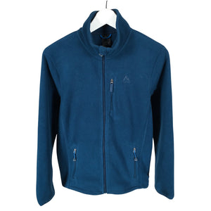 Unisex McKinley - Fleece jacket, size 164 - 170 - Blue (1)