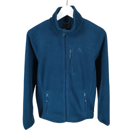 Unisex McKinley - Fleece jacket, size 164 - 170 - Blue ()