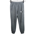 Unisex Puma - Sweatpants, size 36 - Gray ()