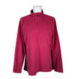 Unisex McKinley - Fleece shirt, size 40 - Pink ()