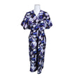 Unisex Aarrelabel - Tricot dress, size 38 - Blue ()